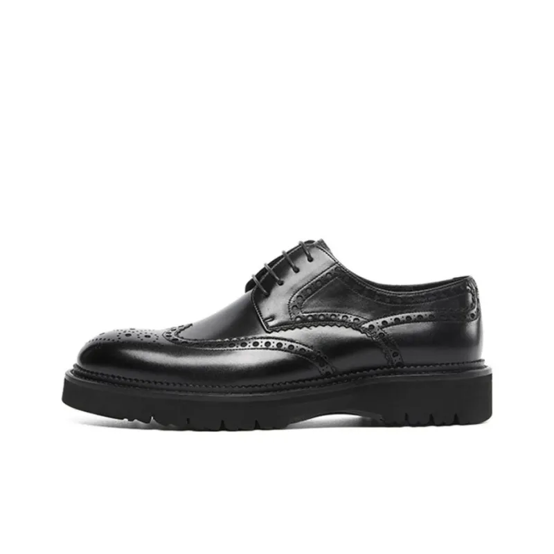 STEVE MADDEN Casual Shoes 4cm Men's-0