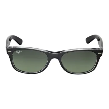 RayBan New Wayfarer Square Frame Sunglasses