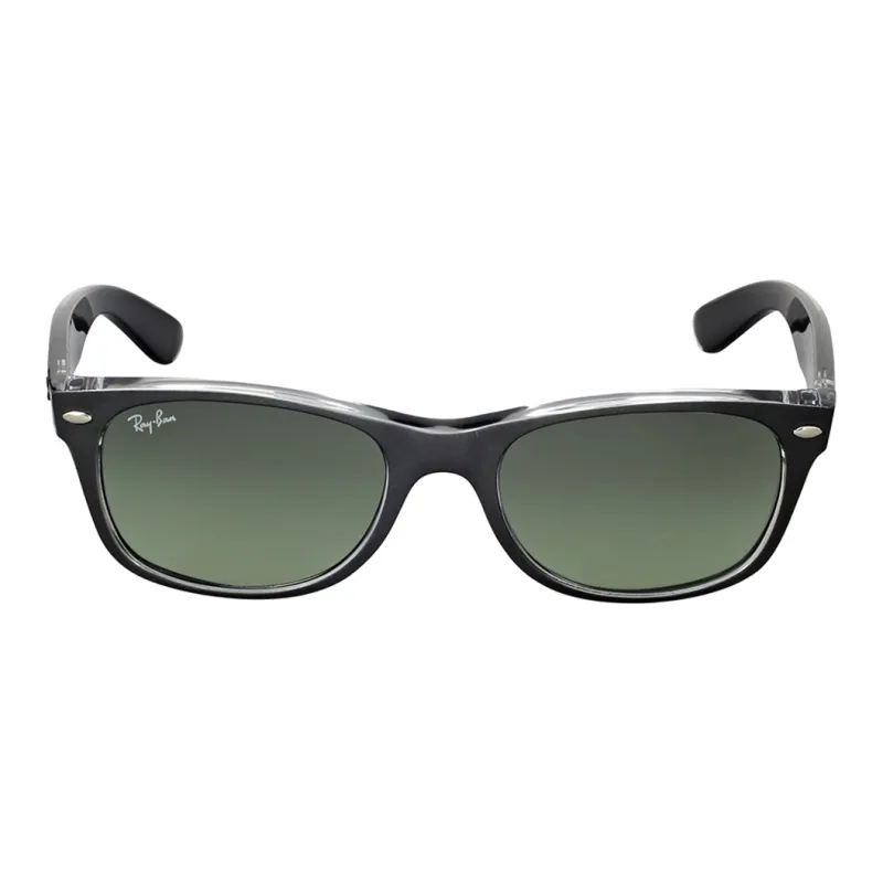 RayBan New Wayfarer Square Frame Sunglasses-0