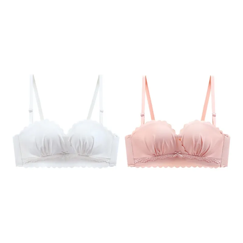 Lanza Women's Underwear Sets-127