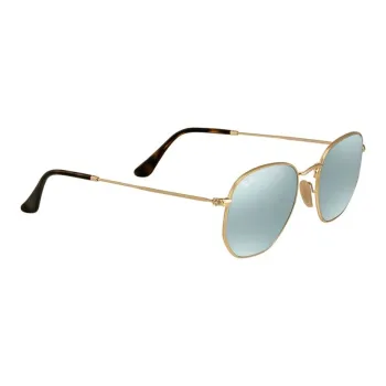 RayBan Hexagonal Sunglasses
