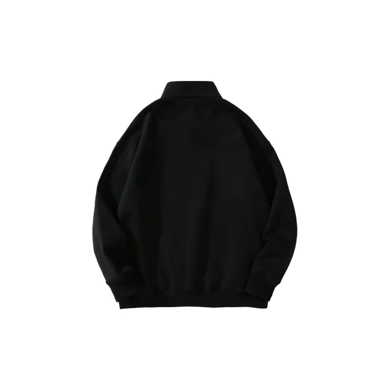 GOLFCROSS Sweatshirts Unisex-25