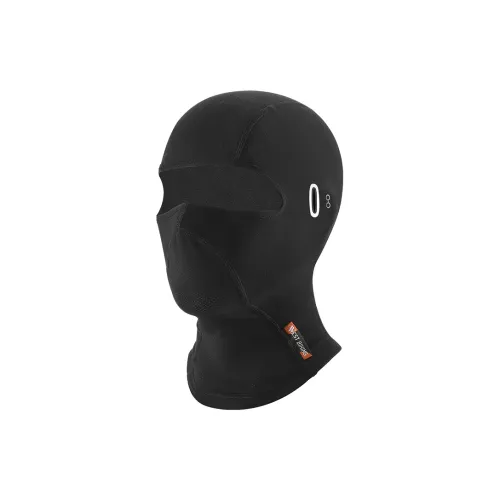 APP Exclusive Code Pullover Mask Unisex Polyester, Elastane, Polyamide Black
