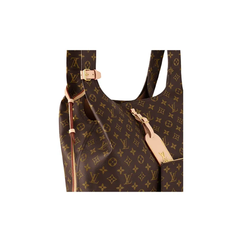 LOUIS VUITTON Atlantis Gm-5