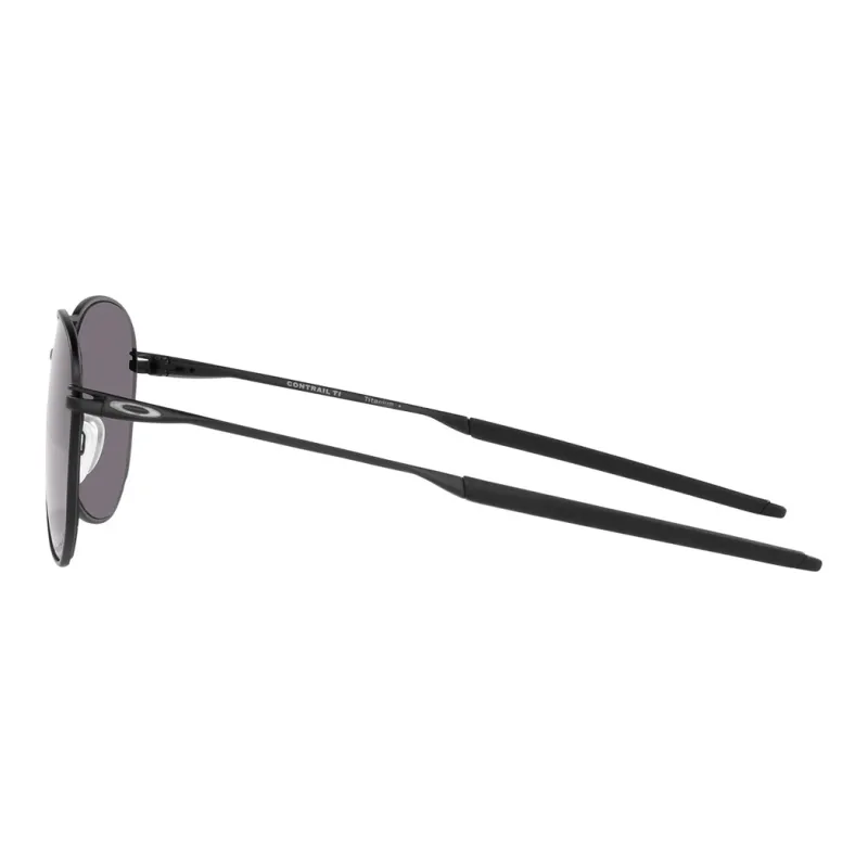 Oakley Contrail Pilot-frame Sunglasses-3