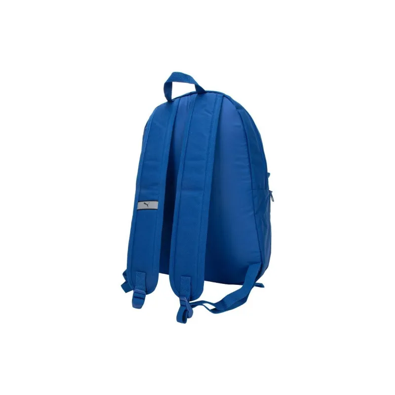 PUMA Backpacks Blue Glaze Color-2