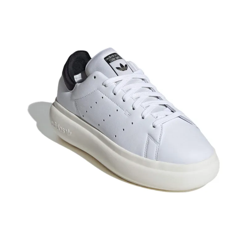 Adidas Women's Stan Smith Platform 'White Black' Women's-3