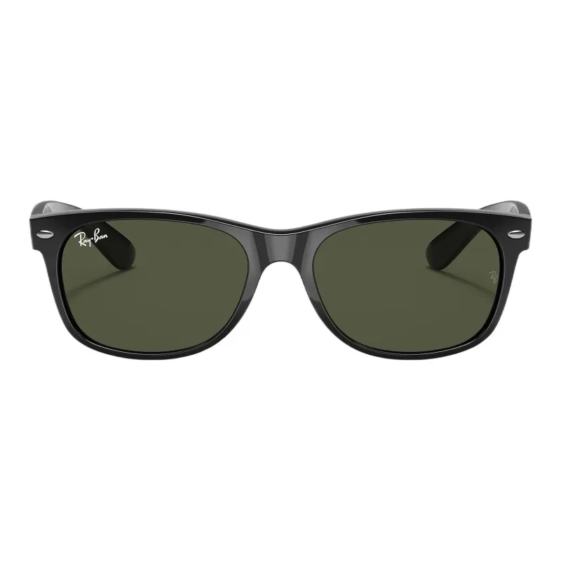 Ray Ban New Wayfarer Sunglasses-2