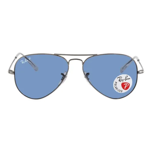 Ray Ban Polarized Mens Glasses