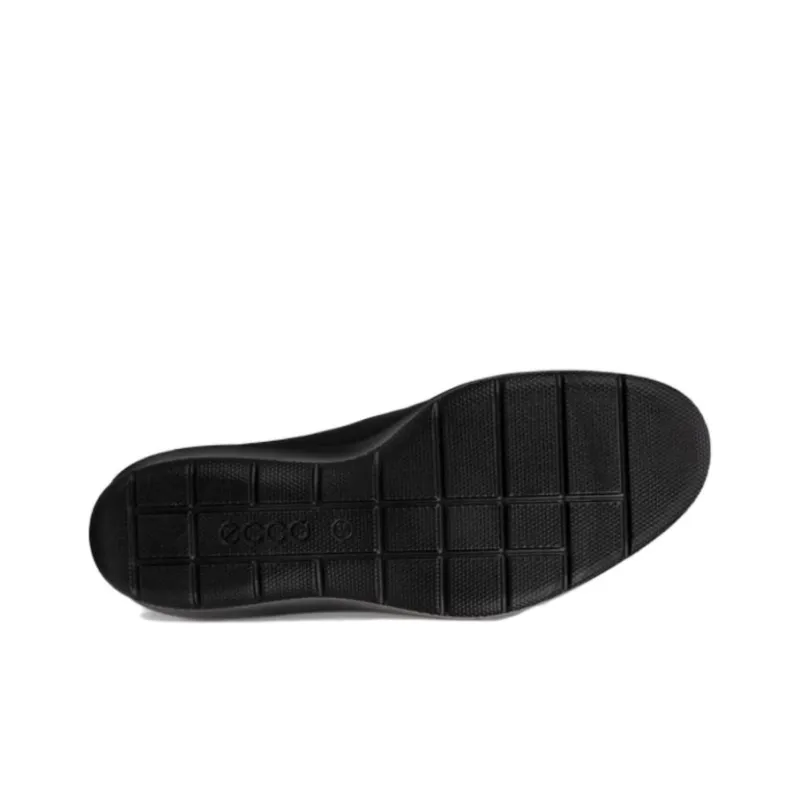 Ecco Felicia Casual Single Shoes Women's Black-4