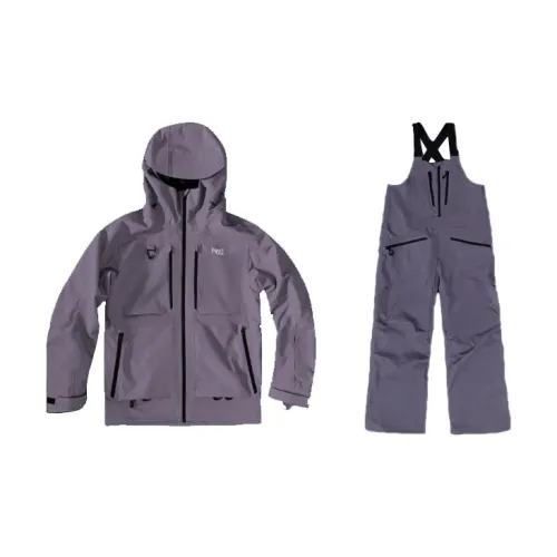 POMT Ski Suit Sets Unisex