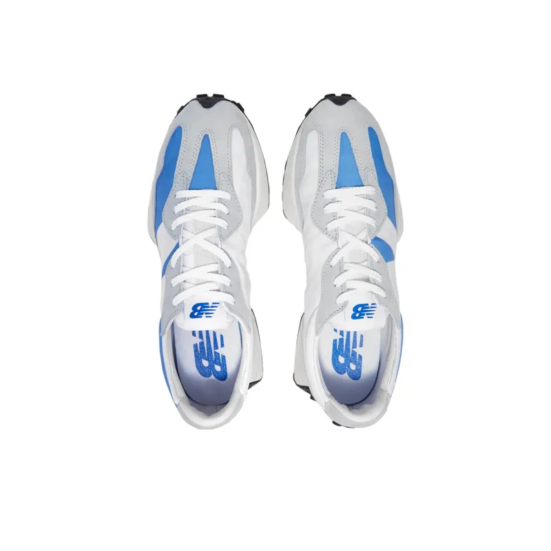 New Balance 327 Stellar Blue-2
