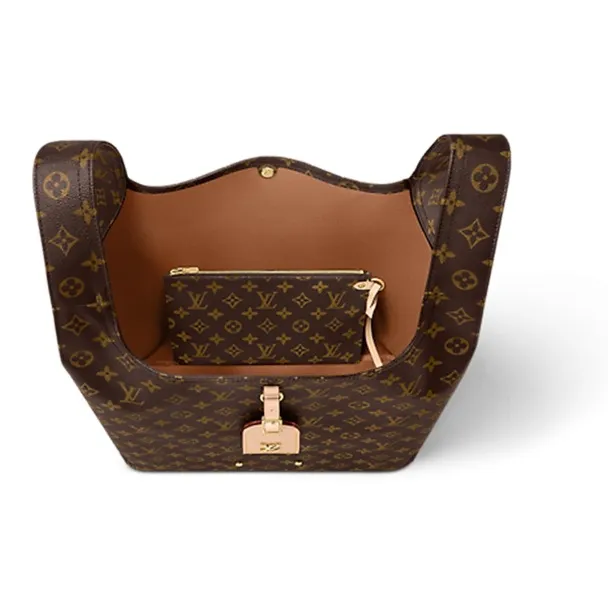 LOUIS VUITTON Atlantis Gm-3