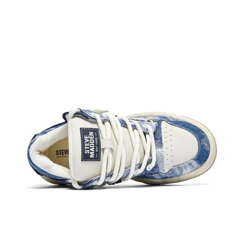 STEVE MADDEN Skateboard Shoes Men's-2