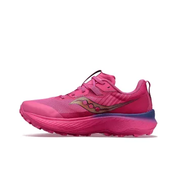 Saucony Endorphin Edge Prospect Quartz Women's
