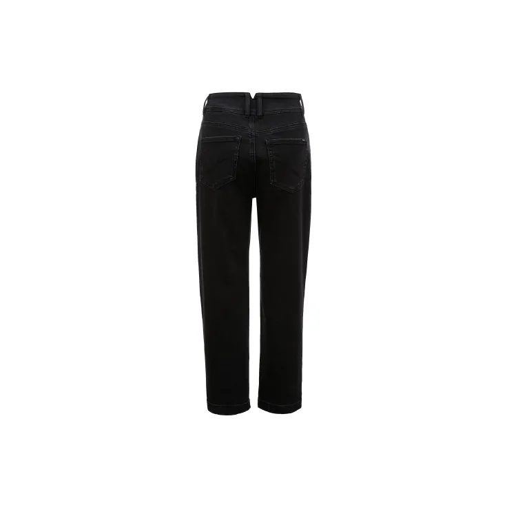 ONLY Jeans Women's J09 Dark Denim Gray-1