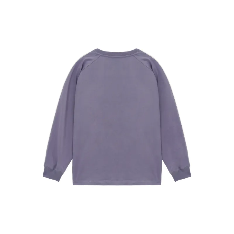 UNVESNO Sweatshirts Unisex-1