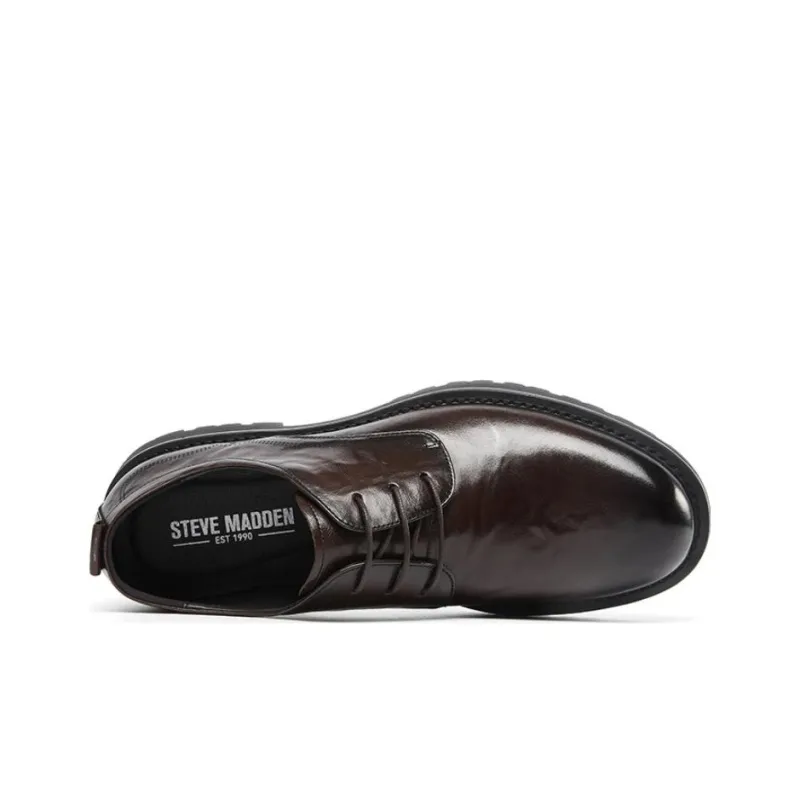 STEVE MADDEN Derby Shoes Casual Shoes Men's-6