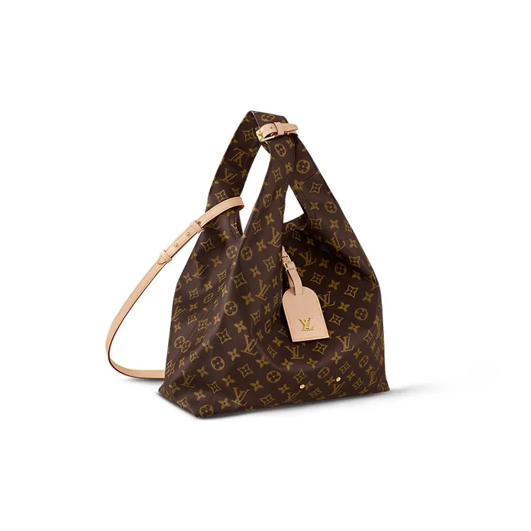 LOUIS VUITTON Atlantis Gm-1