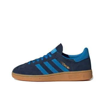 Adidas Originals Handball Spezial Night Indigo Bright Blue Women's