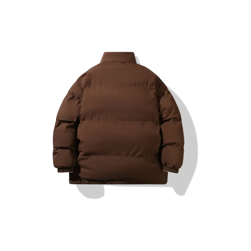 BOBP Puffer Jackets Unisex-3