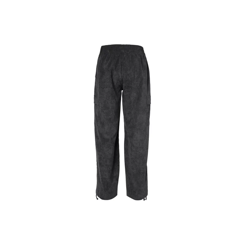 Jordan Sweatpants Women's Black-2