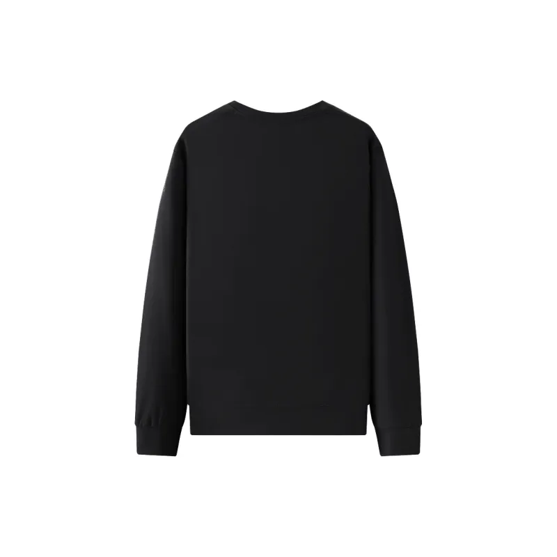 JEEP SPIRIT Sweatshirts Unisex-1