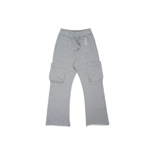 SOD System of Dysfunction Unisex Casual Pants