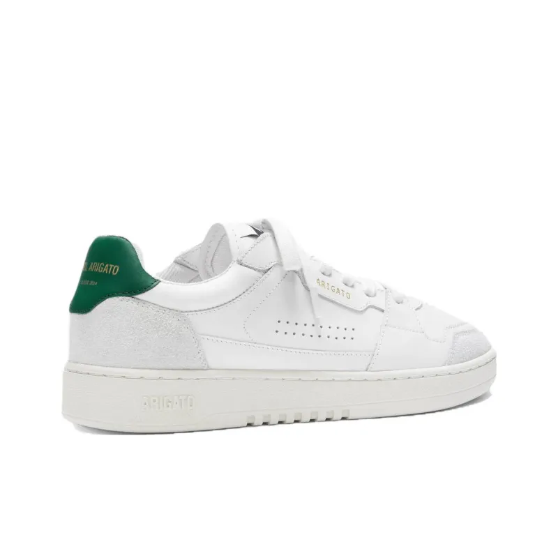 Axel Arigato Dice Lo Leather Sneakers-3