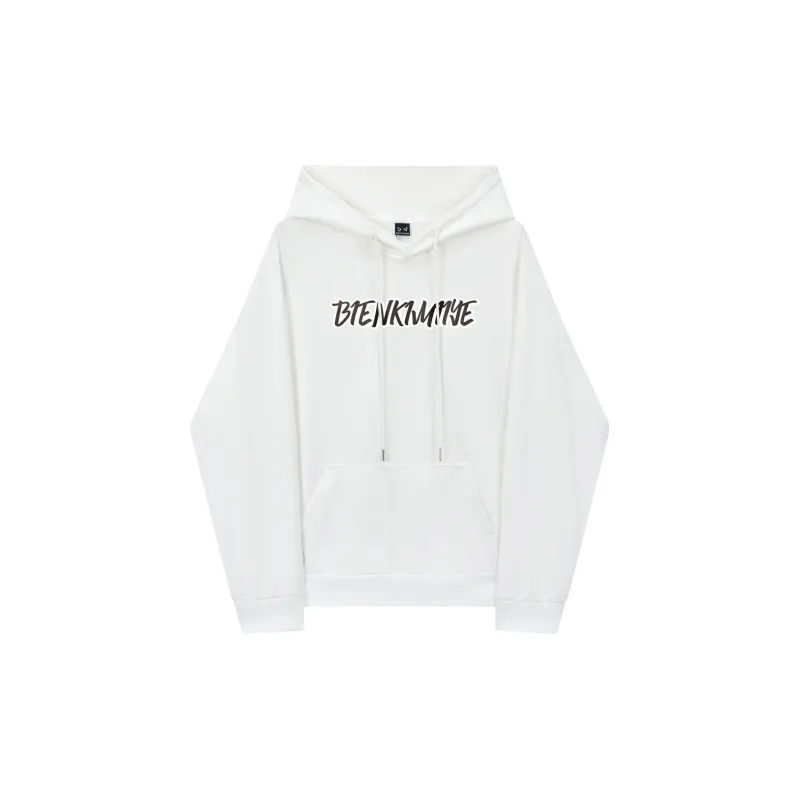 BIENKIMIIYE Sweatshirts Unisex-3