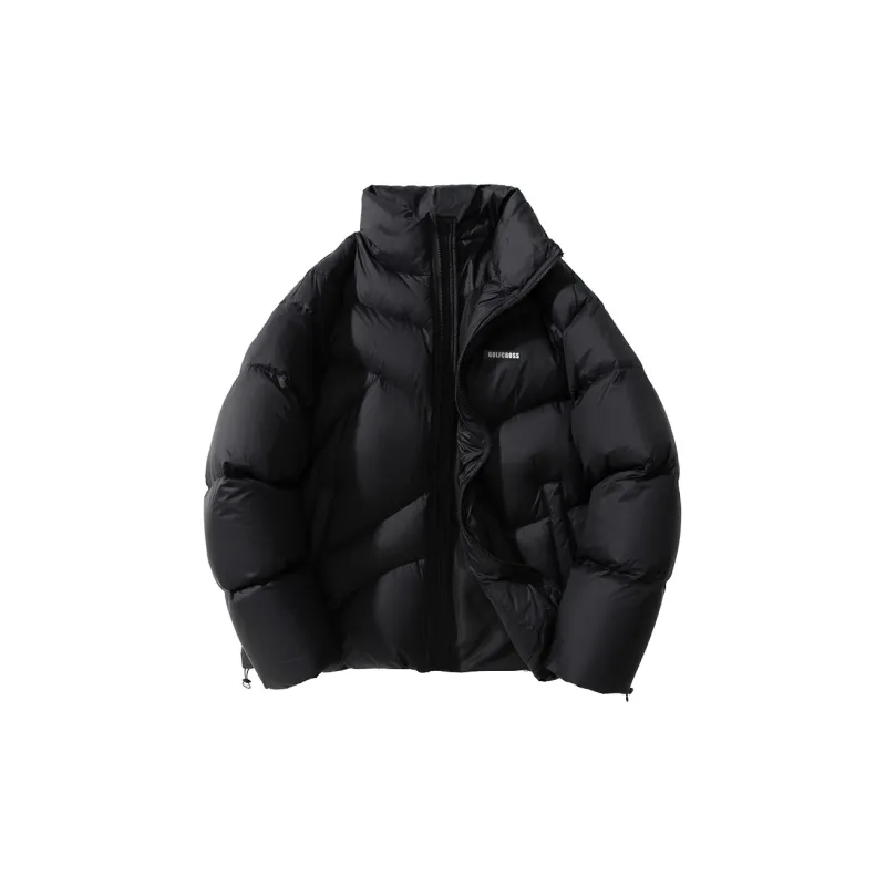 GOLFCROSS Down Jackets Unisex-9