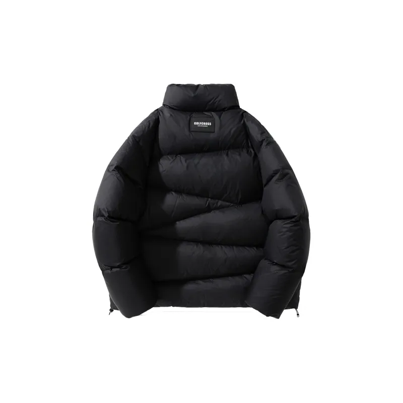 GOLFCROSS Down Jackets Unisex-10