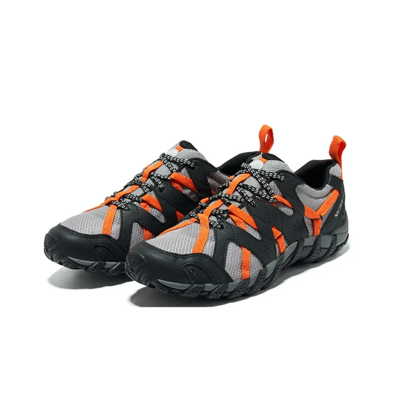 MERRELL Waterpro Maipo 2 'Black Papaya'-1