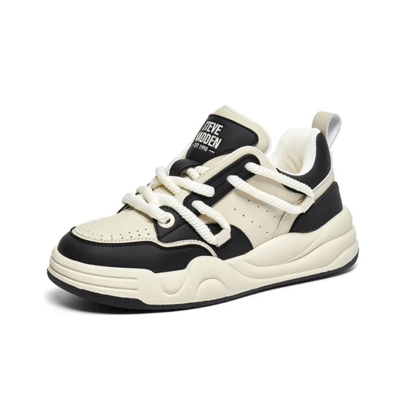 STEVE MADDEN Skateboard Shoes Men's-1