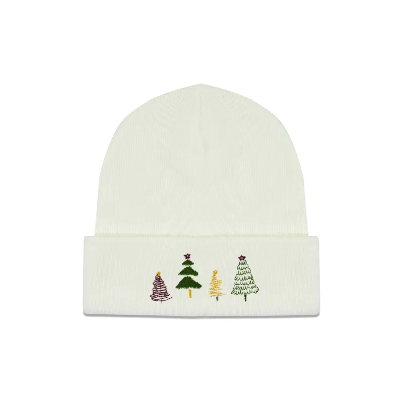 FUO Polyacrylic Acid Beanies Unisex-0