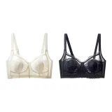 2 Pack (White+Black)