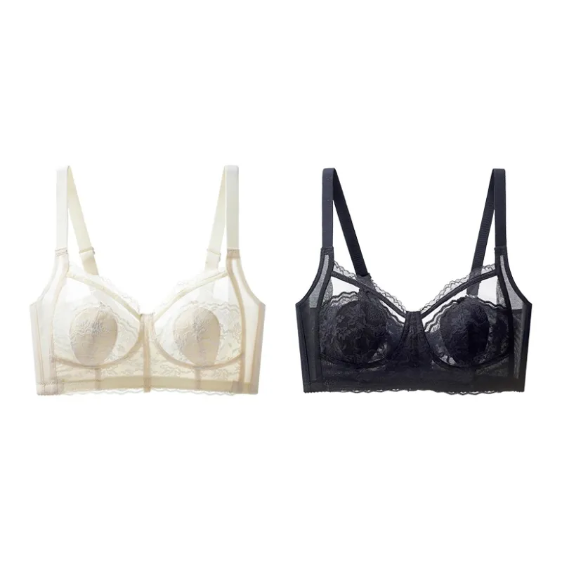 Lanza Bra Women's 2 Piece Gift Box Set-14