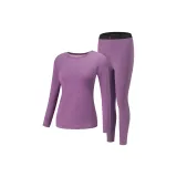 23014 Purple-Women's