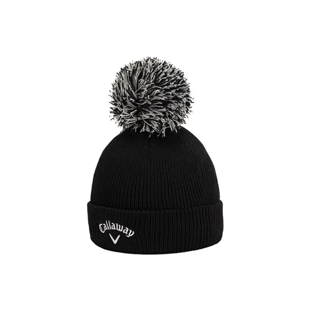 Callaway Polyester Beanies Women's-2