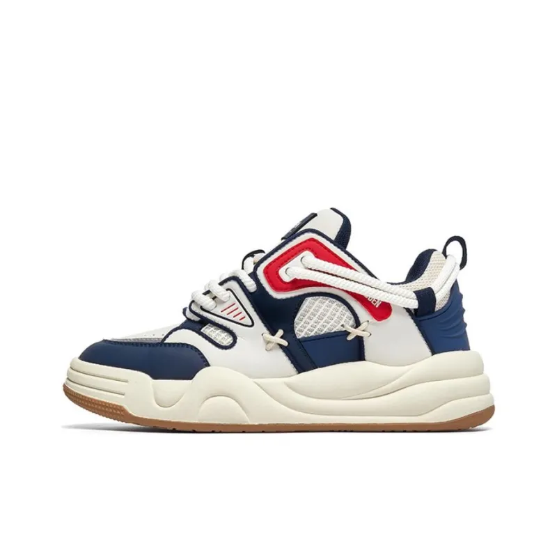 STEVE MADDEN Skateboard Shoes Men's-4