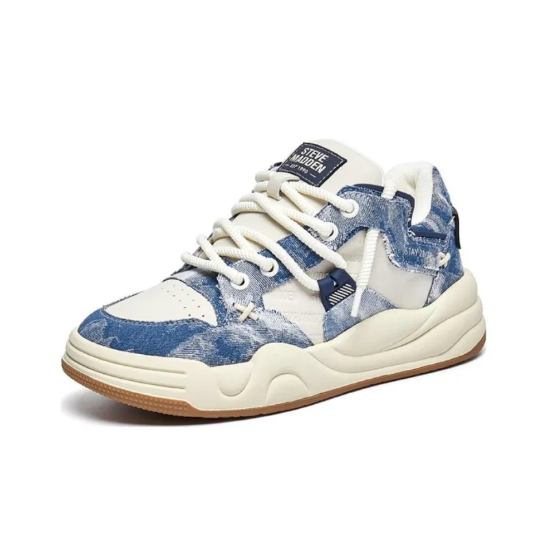 STEVE MADDEN Skateboard Shoes Men's-1