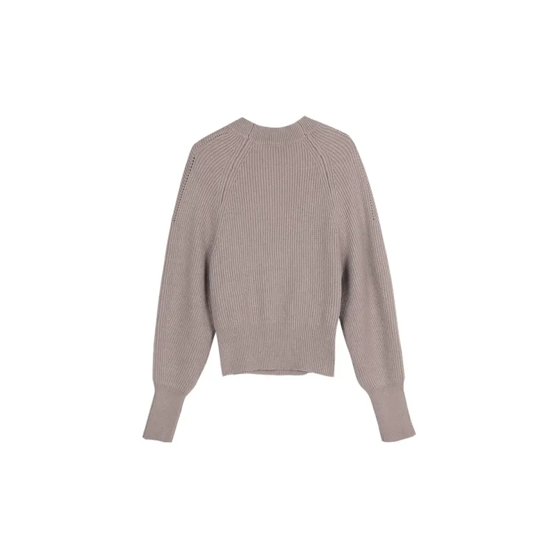 Migu Knitwear Women's-9
