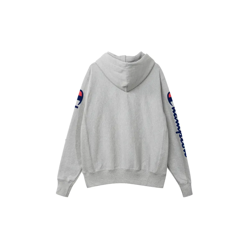 Champion Sweatshirts Unisex-1