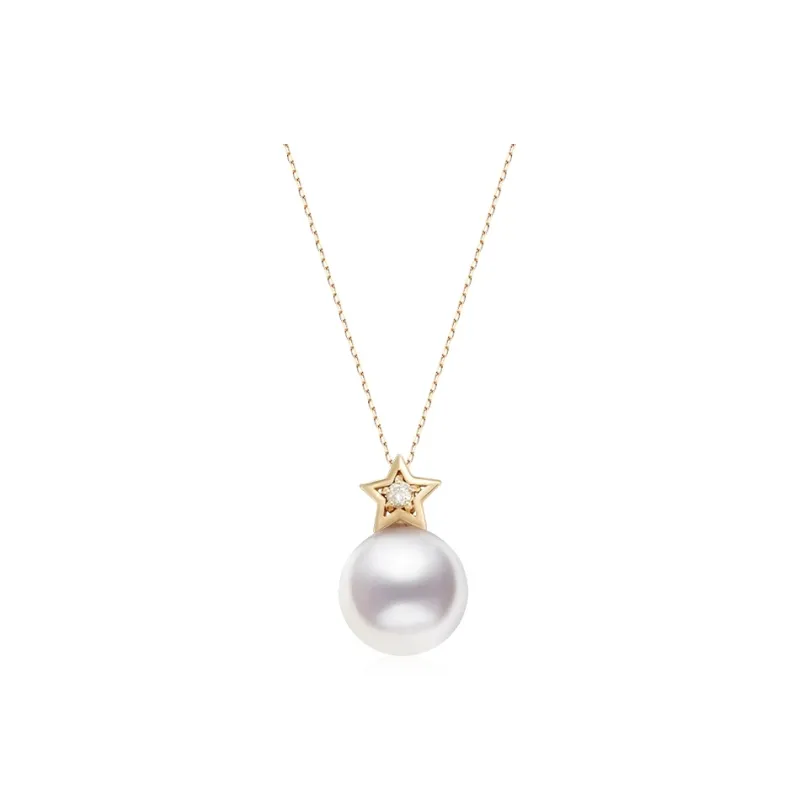Zonami Freshwater Pearl Pendants Women's-0