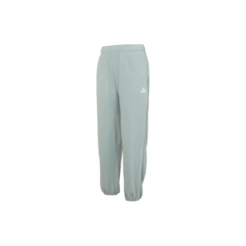 Nike Knitted Sweatpants Men Mica Green