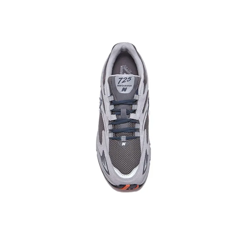 New Balance 725v1 Dark Grey-3