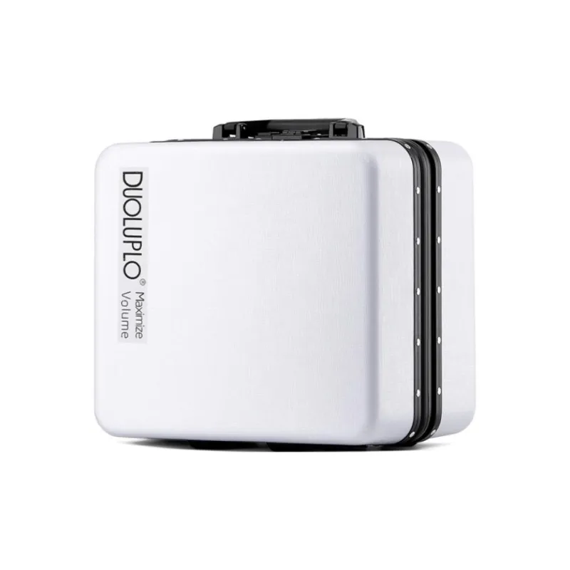 Duoluplo Doron Paul Travel Organizers-0