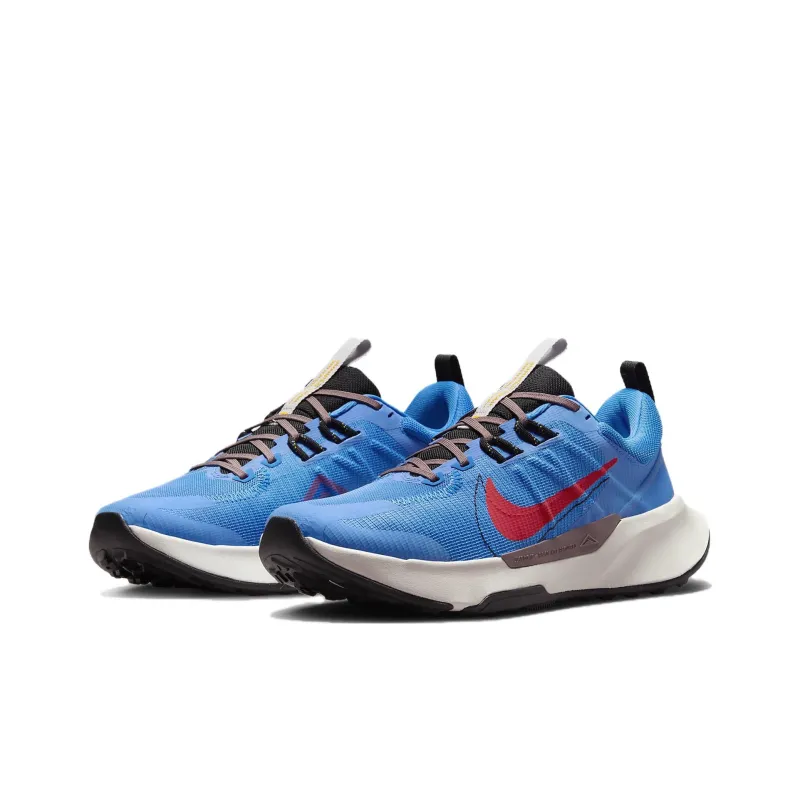 Nike Juniper Trail 2 Light Photo Blue Plum Eclipse Vivid Sulfur Track Red-2