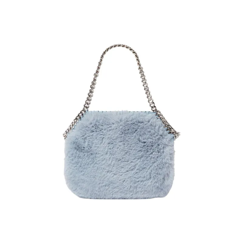 Stella McCartney Falabella Mini Tote Bag-2