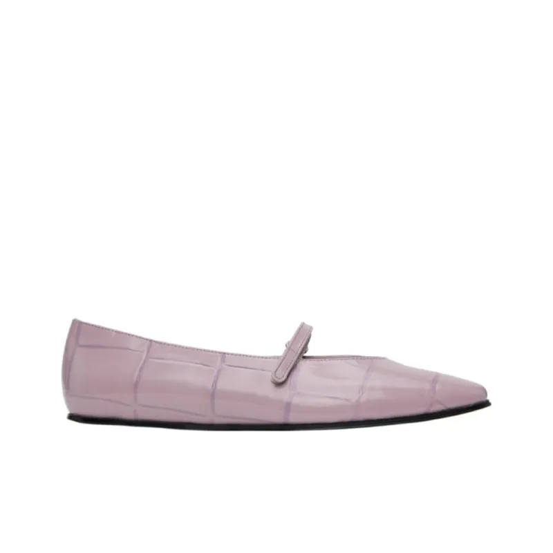 By Far Women's Casual Shoes Women's Pink-1